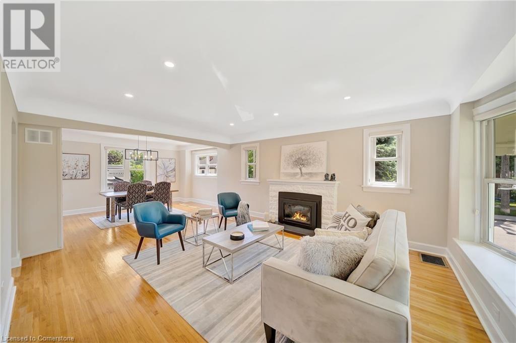 55 East 13th Street, Hamilton, Ontario L9A 3Z2 - Photo 5 - XH4206352