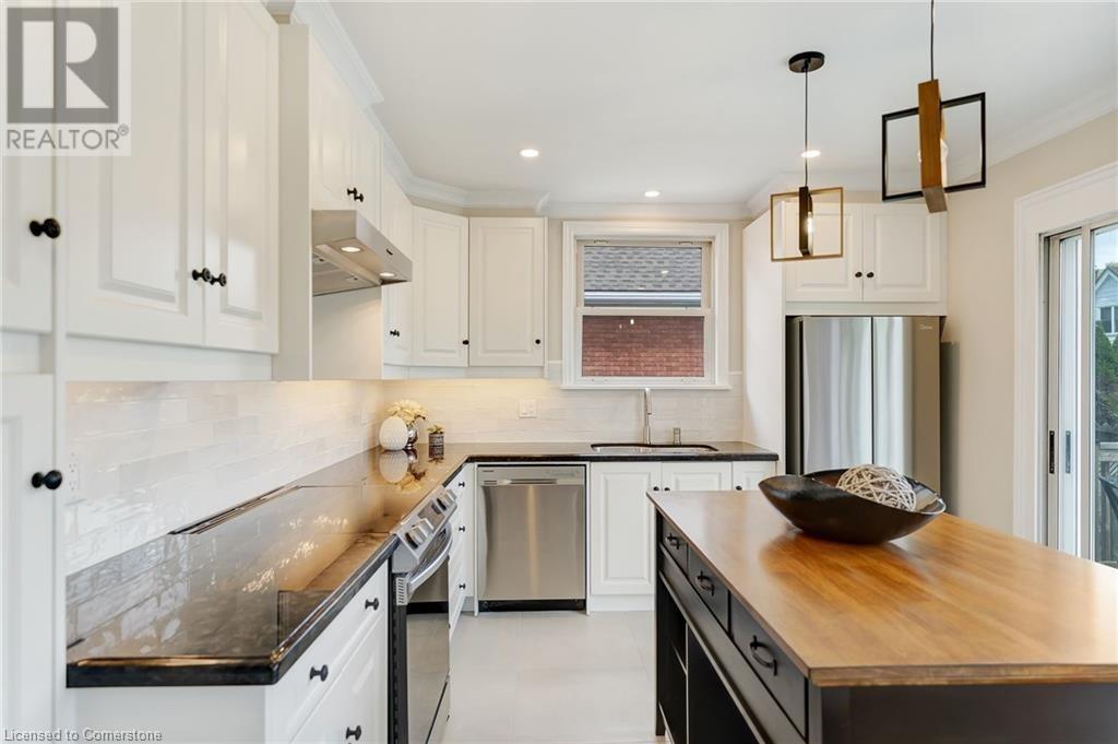 55 East 13th Street, Hamilton, Ontario L9A 3Z2 - Photo 18 - XH4206352