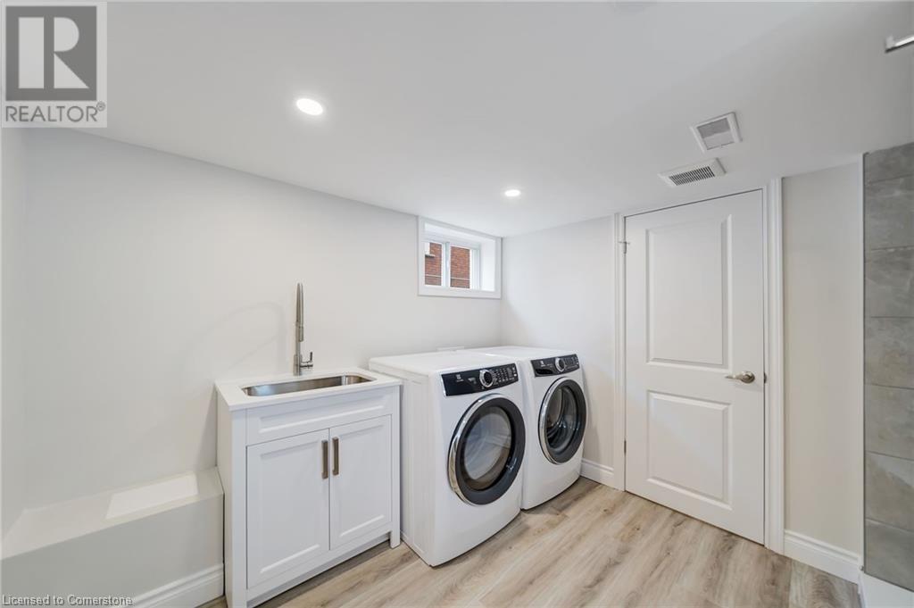 55 East 13th Street, Hamilton, Ontario L9A 3Z2 - Photo 36 - XH4206352