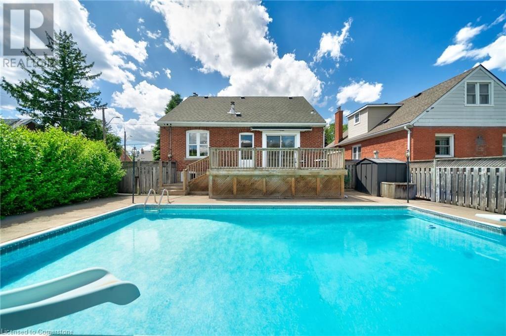 55 East 13th Street, Hamilton, Ontario L9A 3Z2 - Photo 41 - XH4206352
