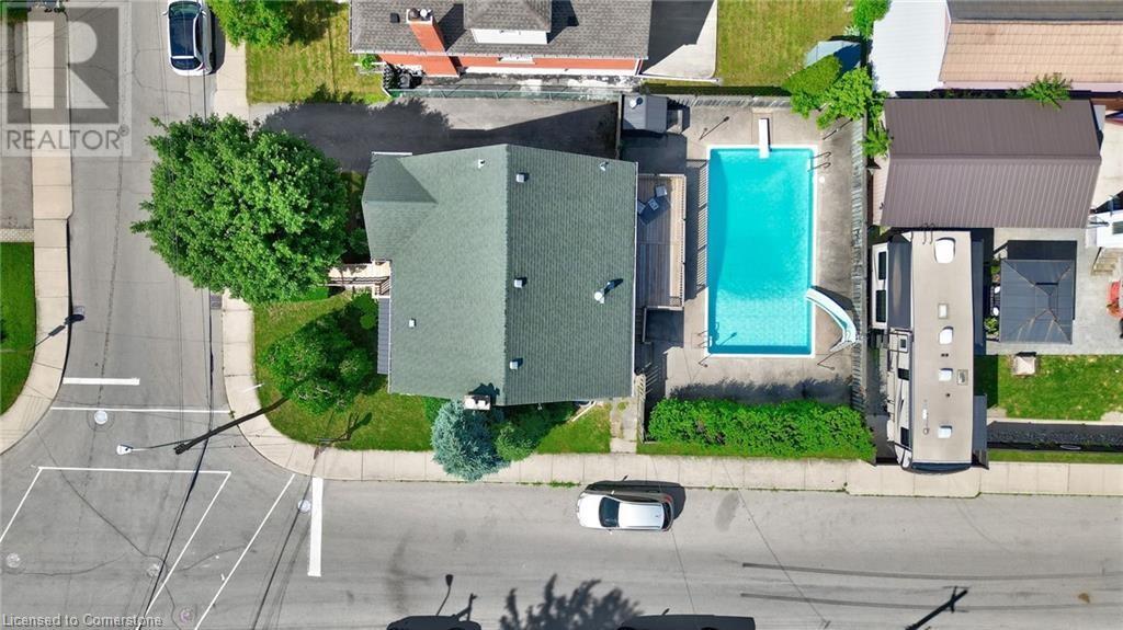 55 East 13th Street, Hamilton, Ontario L9A 3Z2 - Photo 42 - XH4206352