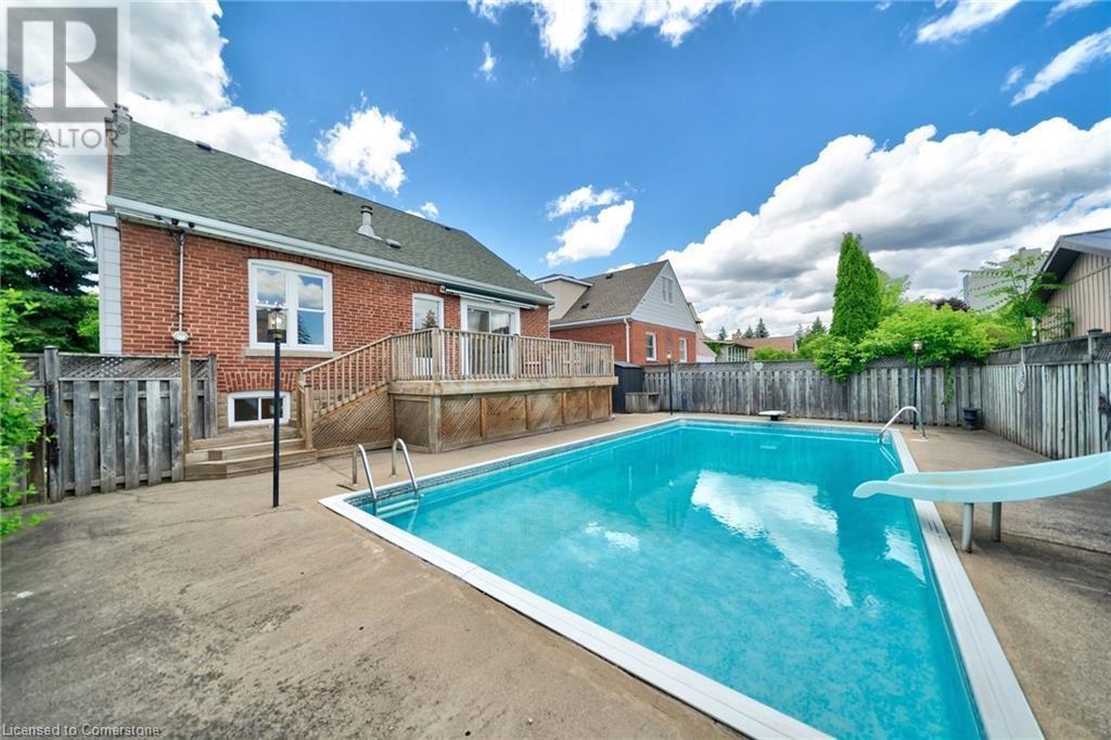 55 East 13th Street, Hamilton, Ontario L9A 3Z2 - Photo 39 - XH4206352