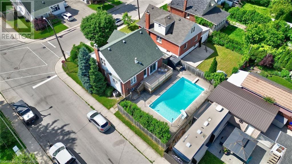 55 East 13th Street, Hamilton, Ontario L9A 3Z2 - Photo 43 - XH4206352