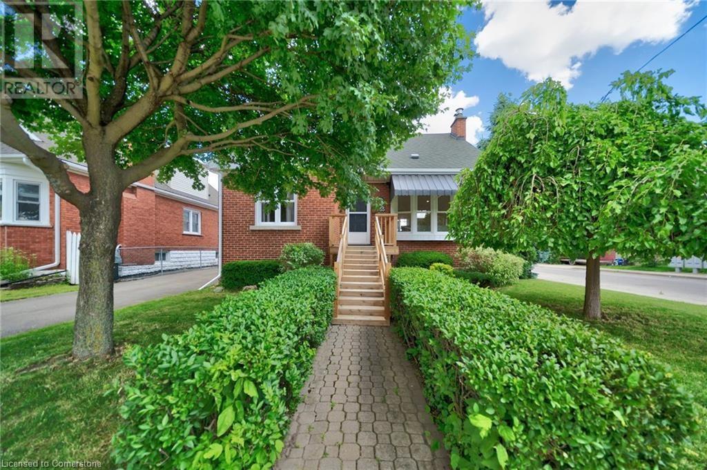 55 East 13th Street, Hamilton, Ontario L9A 3Z2 - Photo 7 - XH4206352