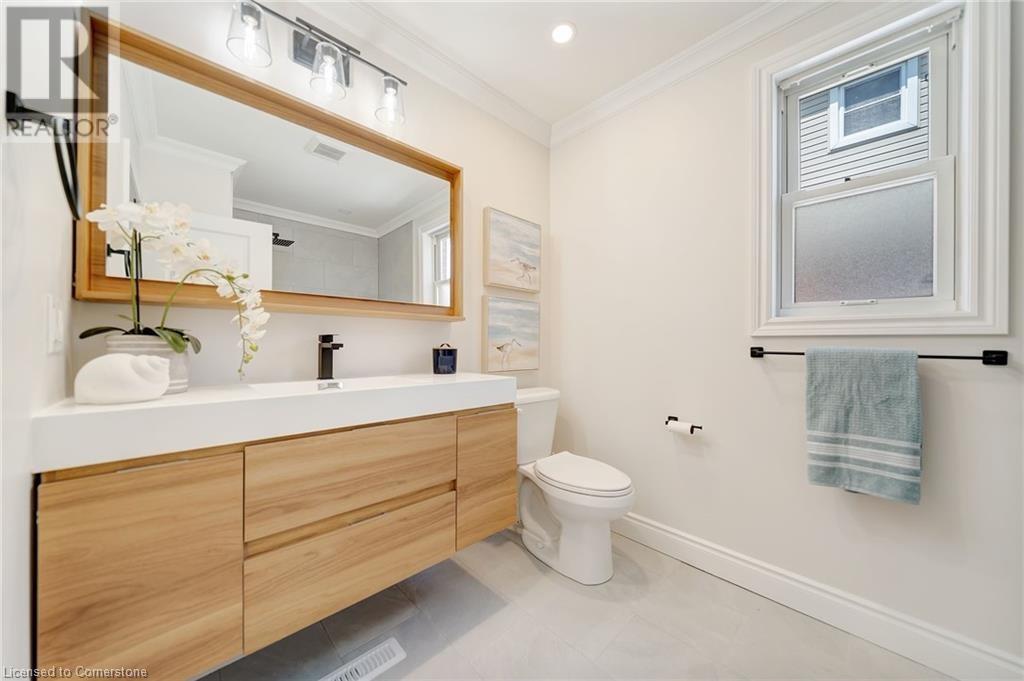 55 East 13th Street, Hamilton, Ontario L9A 3Z2 - Photo 21 - XH4206352