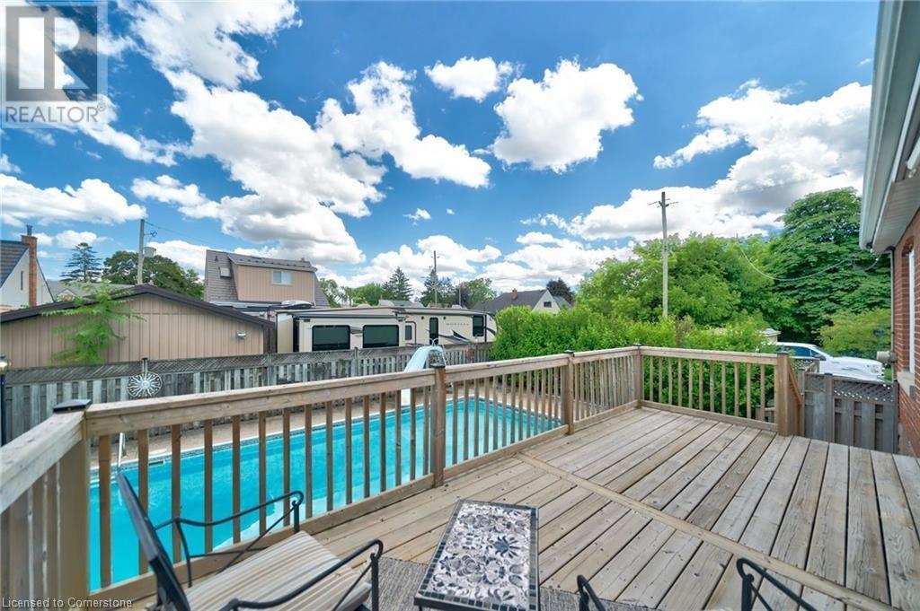 55 East 13th Street, Hamilton, Ontario L9A 3Z2 - Photo 38 - XH4206352