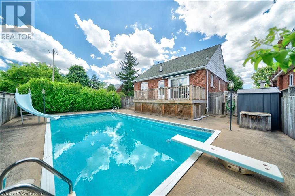 55 East 13th Street, Hamilton, Ontario L9A 3Z2 - Photo 40 - XH4206352