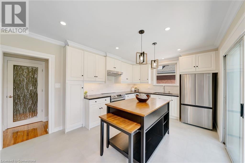 55 East 13th Street, Hamilton, Ontario L9A 3Z2 - Photo 17 - XH4206352