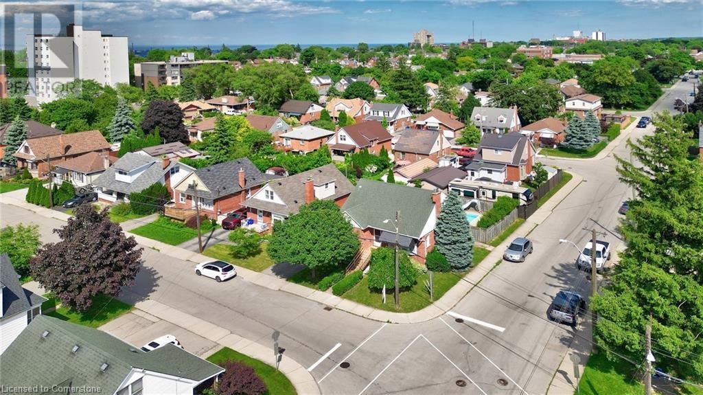 55 East 13th Street, Hamilton, Ontario L9A 3Z2 - Photo 9 - XH4206352