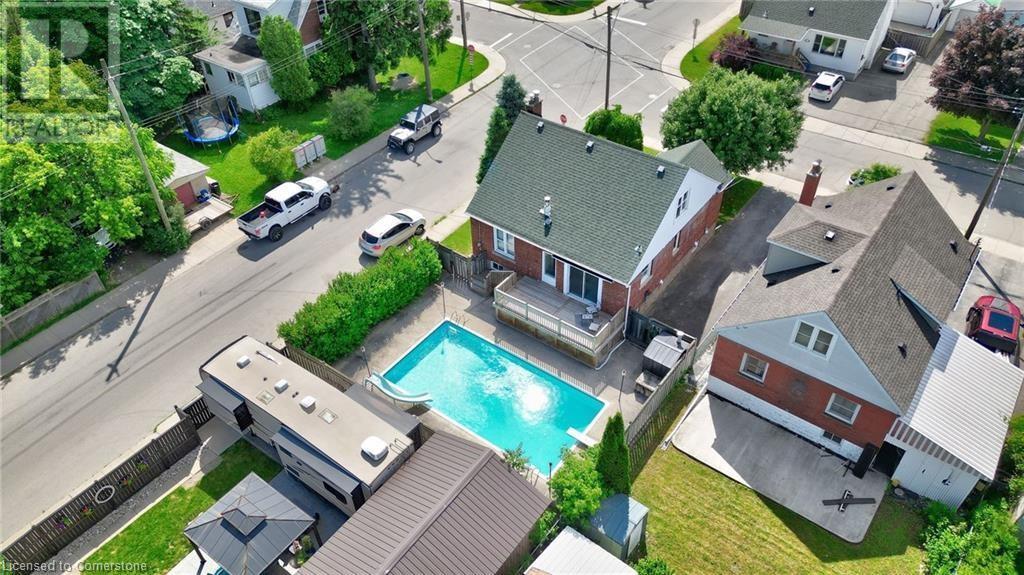 55 East 13th Street, Hamilton, Ontario L9A 3Z2 - Photo 6 - XH4206352