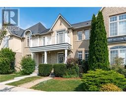 7 NORTHAMPTON Boulevard, stoney creek, Ontario