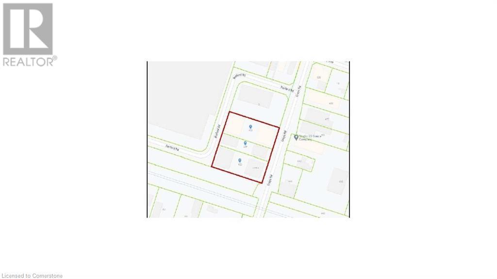 485-489 Grays Road, Hamilton, Ontario  L8E 2Z5 - Photo 2 - XH4206490