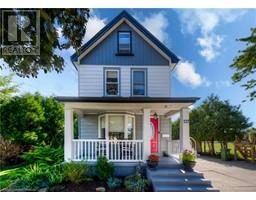 127 NASH Road S, hamilton, Ontario