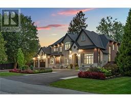 87 PARKER Avenue, ancaster, Ontario