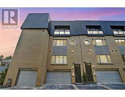 294 MERTON Street, toronto, Ontario