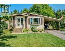 148 MAPLE Crescent, flamborough, Ontario