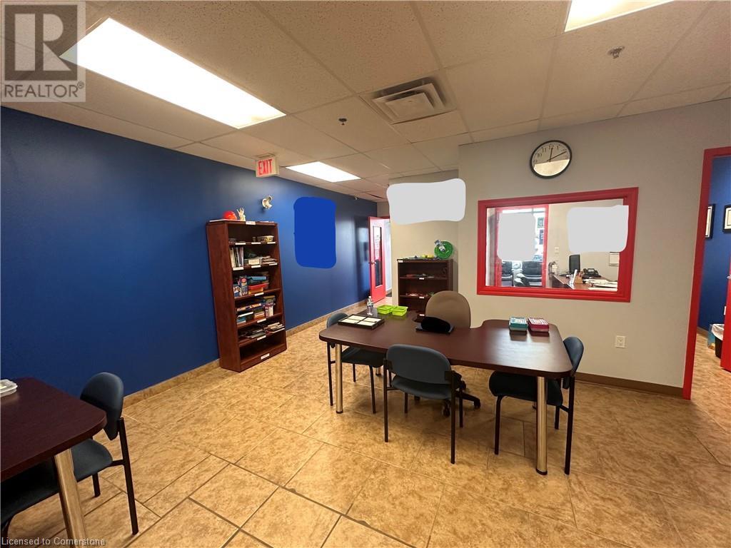 2247 RYMAL Road Unit# 105, hamilton, Ontario