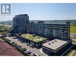 560 North Service Road Unit# 804, grimsby, Ontario