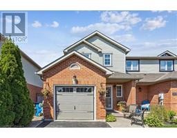 9 NEWELL Court, hamilton, Ontario