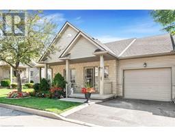 34 SOUTHBROOK Drive Unit# 70, binbrook, Ontario