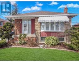 247 Fernwood Crescent, hamilton, Ontario