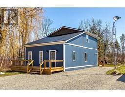 22 SIDDALL Road, dunnville, Ontario