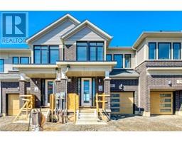 40 Freedom Crescent, hamilton, Ontario