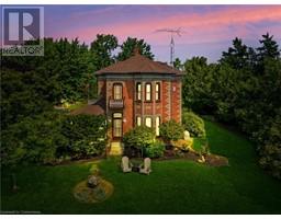 2373 CONCESSION 12 Road, hagersville, Ontario