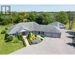 46 TOWNLINE Road, jarvis, Ontario