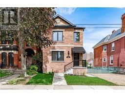 36 GRANT Avenue Unit# 2A, hamilton, Ontario