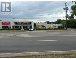 2279 Fairview Street Unit# 5, burlington, Ontario