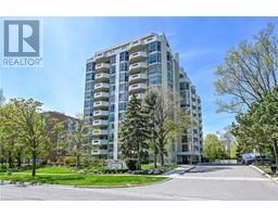 1237 NORTH SHORE Boulevard E Unit# 201, burlington, Ontario