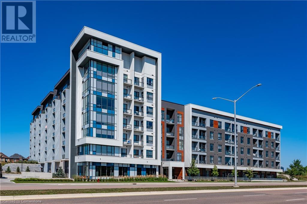 95 DUNDAS Street W Unit# 109, oakville, Ontario