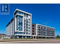 95 DUNDAS Street W Unit# 109, oakville, Ontario