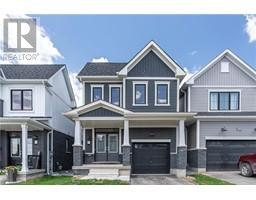 27 AVIRON Crescent, welland, Ontario