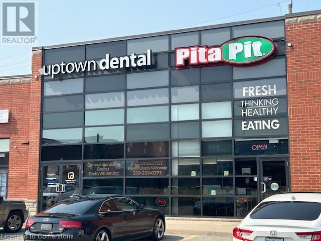 1860 Appleby Line Unit# 13, Burlington, Ontario  L7L 7H7 - Photo 7 - XH4206812