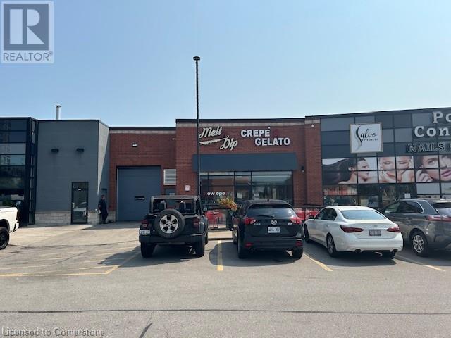 1860 Appleby Line Unit# 13, Burlington, Ontario  L7L 7H7 - Photo 2 - XH4206812