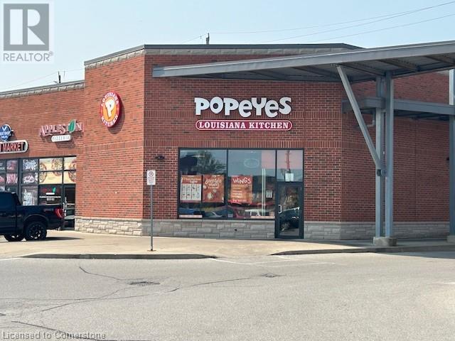 1860 Appleby Line Unit# 13, Burlington, Ontario  L7L 7H7 - Photo 5 - XH4206812