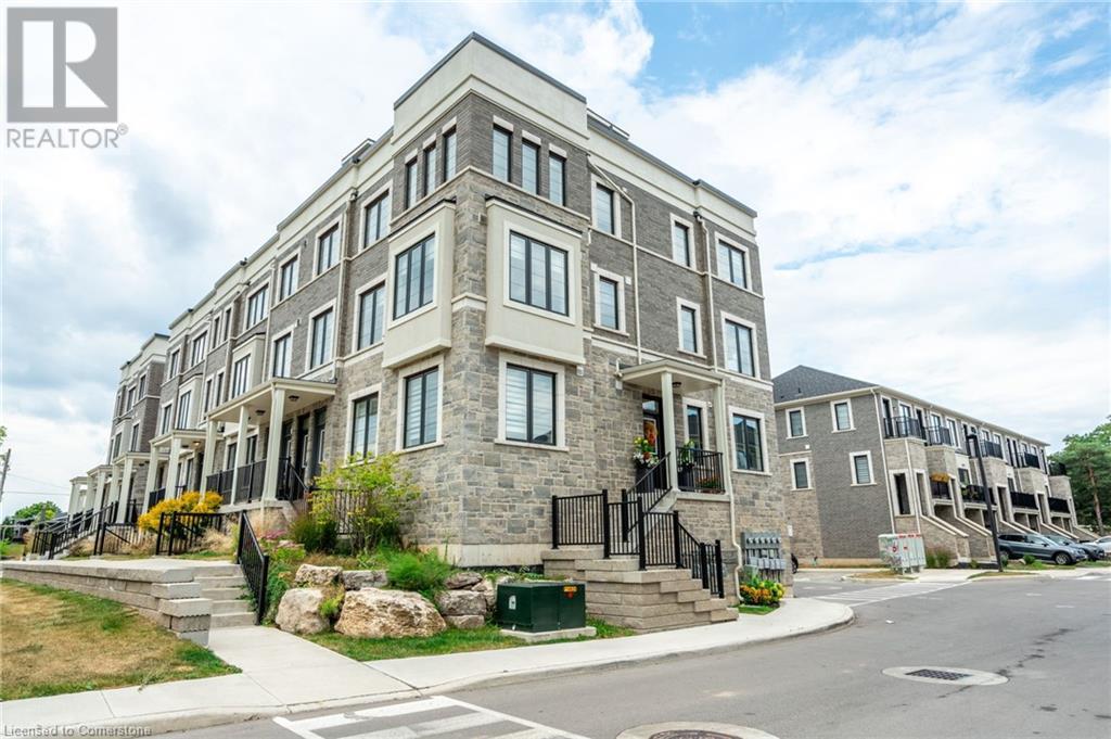 383 DUNDAS Street E Unit# 61, waterdown, Ontario
