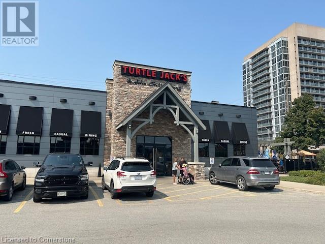 1860 Appleby Line Unit# 13, Burlington, Ontario  L7L 7H7 - Photo 3 - XH4206812