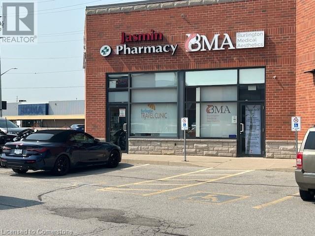 1860 Appleby Line Unit# 13, Burlington, Ontario  L7L 7H7 - Photo 8 - XH4206812