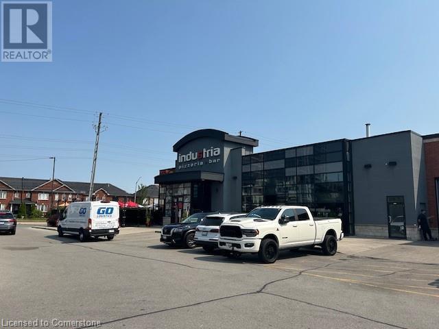 1860 Appleby Line Unit# 13, Burlington, Ontario  L7L 7H7 - Photo 1 - XH4206812