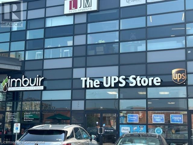 1860 Appleby Line Unit# 13, Burlington, Ontario  L7L 7H7 - Photo 11 - XH4206812