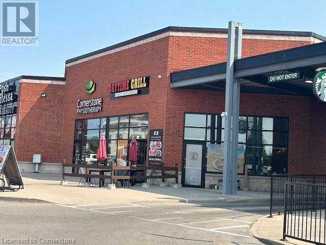 1860 Appleby Line Unit# 13, Burlington, Ontario  L7L 7H7 - Photo 13 - XH4206812