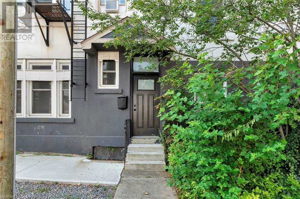 155 BOLD Street Unit# 9, hamilton, Ontario