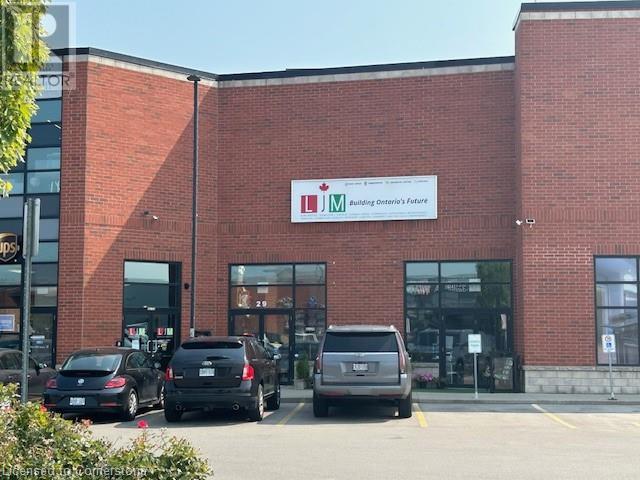 1860 Appleby Line Unit# 13, Burlington, Ontario  L7L 7H7 - Photo 10 - XH4206812