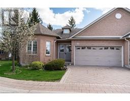 638 WHARNCLIFFE Road S Unit# 24, london, Ontario