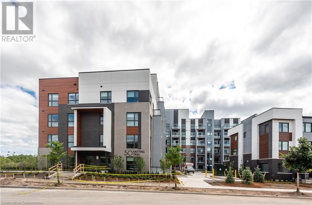 50 Kaitting Trail Unit# 303, oakville, Ontario