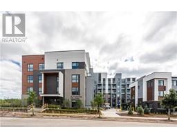 50 Kaitting Trail Unit# 303, oakville, Ontario