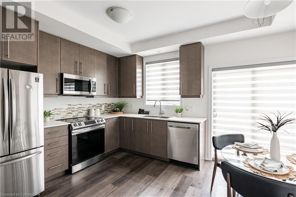 5000 Connor Drive Unit# 50, Beamsville, Ontario L0R 1B7 - Photo 4 - XH4206933